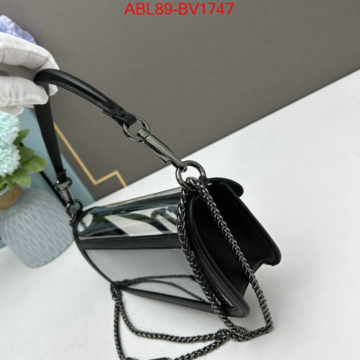 Valentino Bags(4A)-Diagonal- where can i find ID: BV1747 $: 89USD