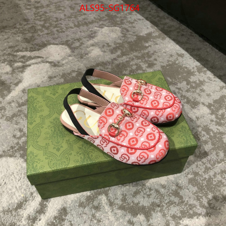 Kids shoes-Gucci is it ok to buy replica ID: SG1764 $: 95USD