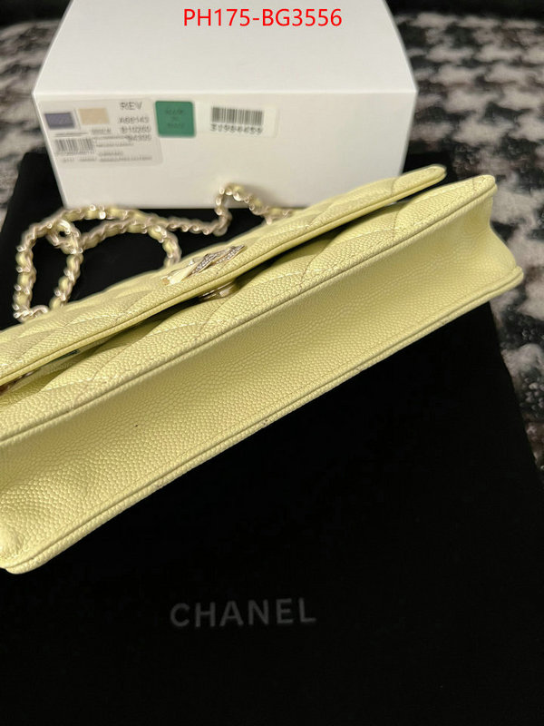 Chanel Bags(TOP)-Diagonal- buy the best replica ID: BG3556 $: 175USD