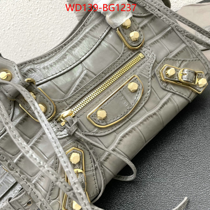 Balenciaga Bags(4A)-Neo Classic- buy the best replica ID: BG1237 $: 139USD