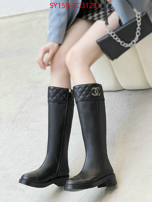 Women Shoes-Boots luxury cheap replica ID: SG3123 $: 159USD