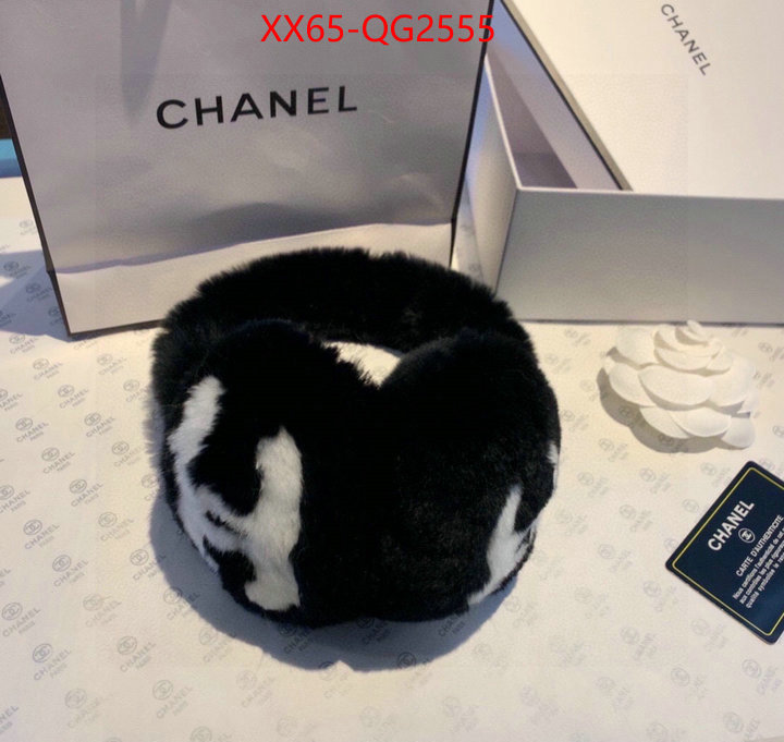 Other-Chanel 1:1 clone ID: QG2555 $: 65USD
