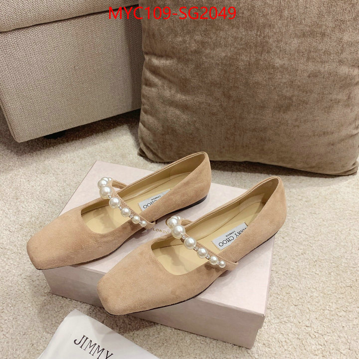 Women Shoes-Jimmy Choo designer fashion replica ID: SG2049 $: 109USD