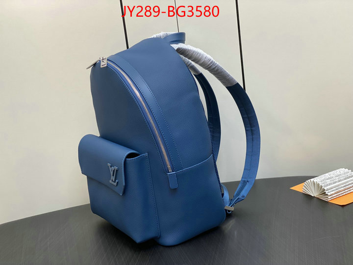 LV Bags(TOP)-Backpack- how to find replica shop ID: BG3580 $: 289USD