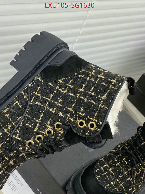 Women Shoes-Chanel where can i buy the best 1:1 original ID: SG1630 $: 105USD