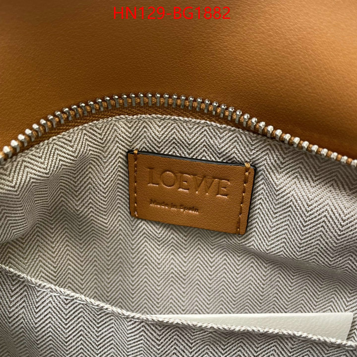 Loewe Bags(4A)-Puzzle- what is top quality replica ID: BG1882