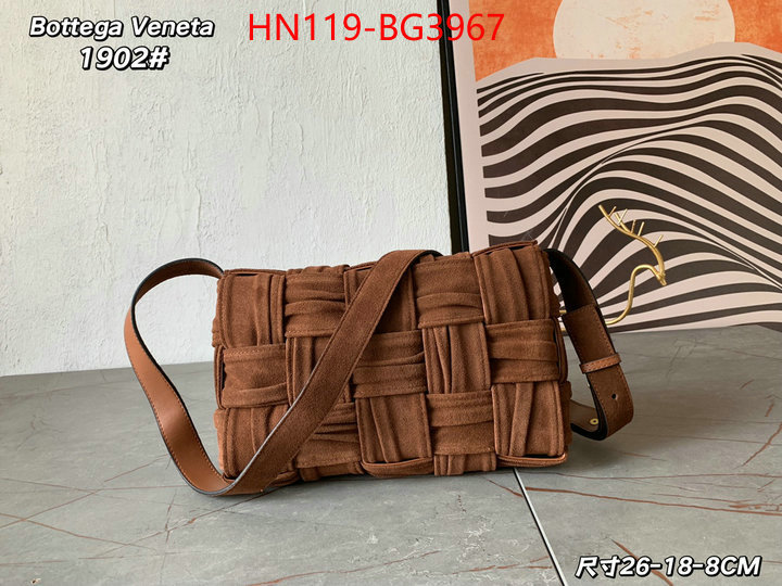 BV Bags(4A)-Diagonal- best quality replica ID: BG3967 $: 119USD