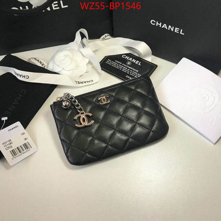 Chanel Bags(TOP)-Wallet- best replica quality