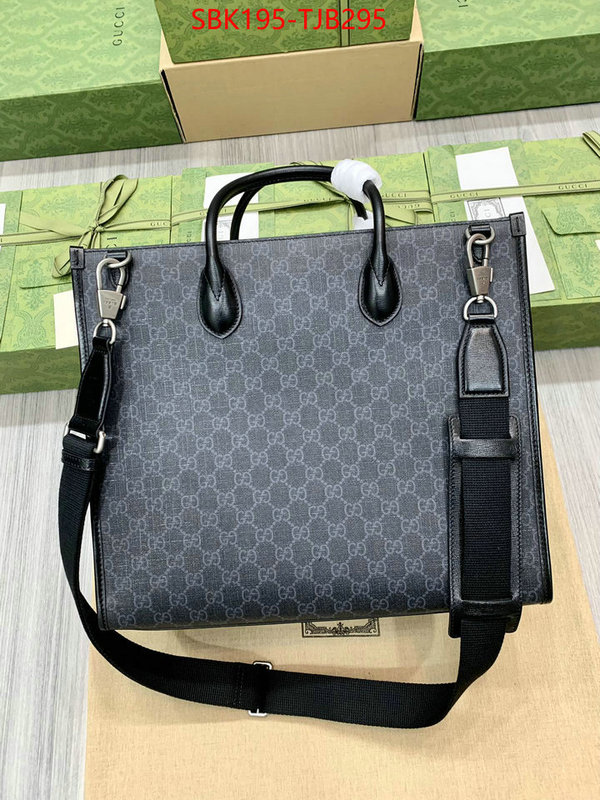 Gucci Bags Promotion ID: TJB295