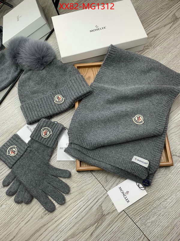 Scarf-Moncler replica sale online ID: MG1312 $: 82USD