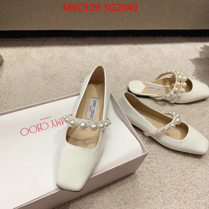 Women Shoes-Jimmy Choo designer fashion replica ID: SG2049 $: 109USD