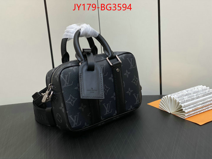 LV Bags(TOP)-Explorer-Anton-Dandy- what best designer replicas ID: BG3594 $: 179USD