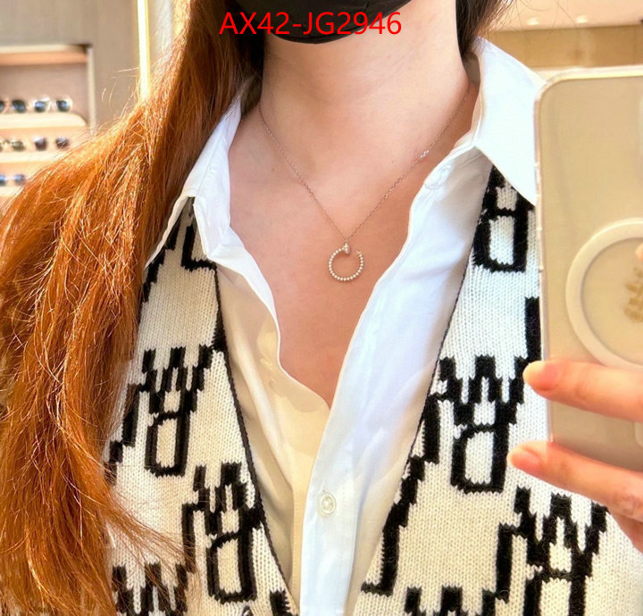 Jewelry-Van Cleef Arpels is it illegal to buy ID: JG2946 $: 42USD