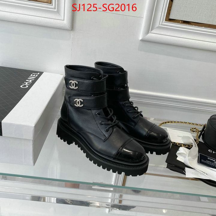 Women Shoes-Chanel buy luxury 2023 ID: SG2016 $: 125USD