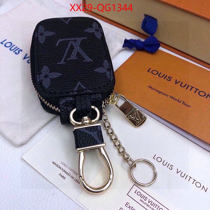 Key pendant-LV how to find replica shop ID: QG1344 $: 29USD