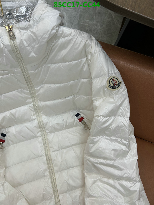 1111 Carnival SALE,Down Jacket Code: CC44