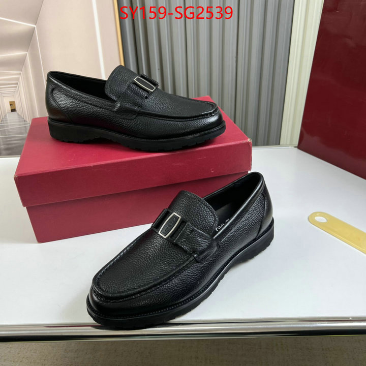 Men shoes-Ferragamo how can i find replica ID: SG2539 $: 159USD