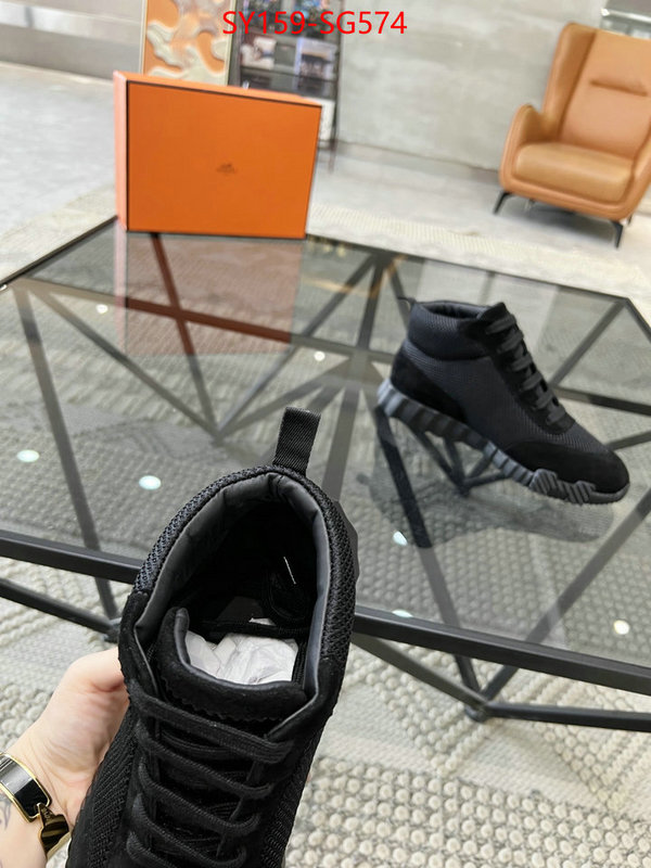 Men Shoes-Hermes how can i find replica ID: SG574 $: 159USD