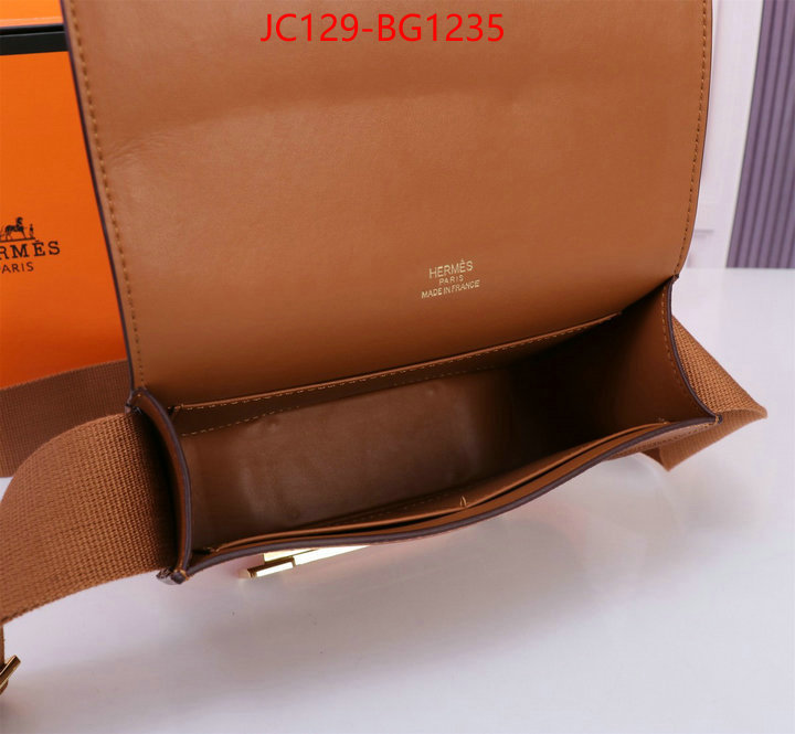 Hermes Bags(4A)-Diagonal- buy online ID: BG1235 $: 129USD