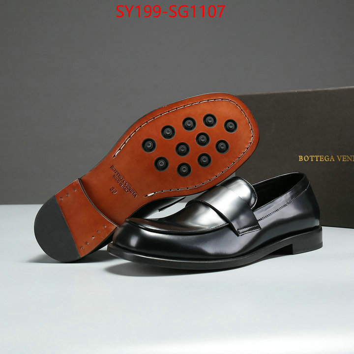 Men Shoes-BV designer high replica ID: SG1107 $: 199USD