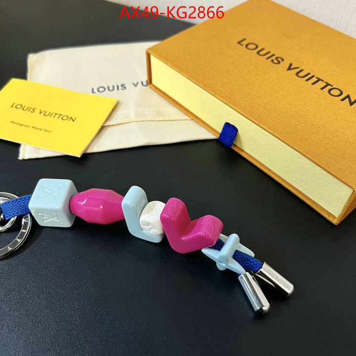 Key pendant-LV replicas ID: KG2866 $: 49USD