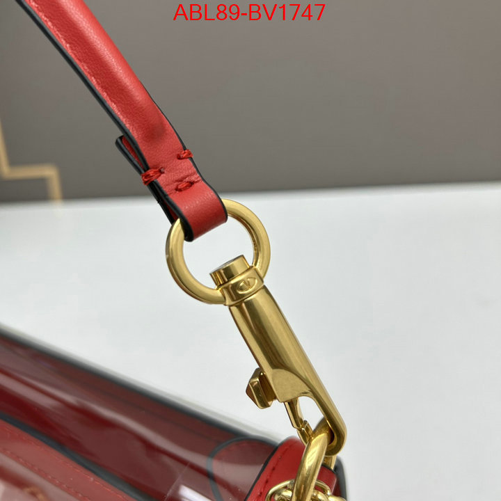 Valentino Bags(4A)-Diagonal- where can i find ID: BV1747 $: 89USD