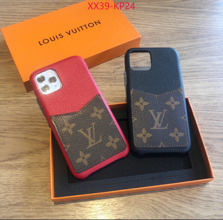 Phone case-LV designer replica ID: KP24 $: 39USD