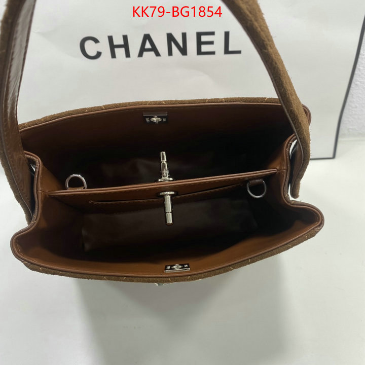 Chanel Bags(4A)-Diagonal- buy best high-quality ID: BG1854 $: 79USD