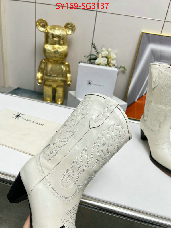 Women Shoes-Boots cheap replica ID: SG3137 $: 169USD