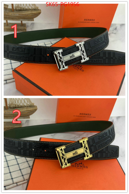 Belts-Hermes 2023 perfect replica designer ID: PG1956 $: 65USD