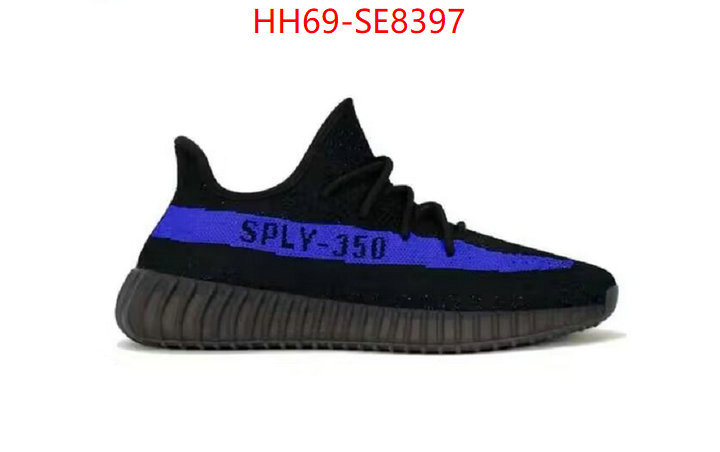 Men Shoes-Adidas Yeezy Boost 1:1 ID: SE8397 $: 69USD