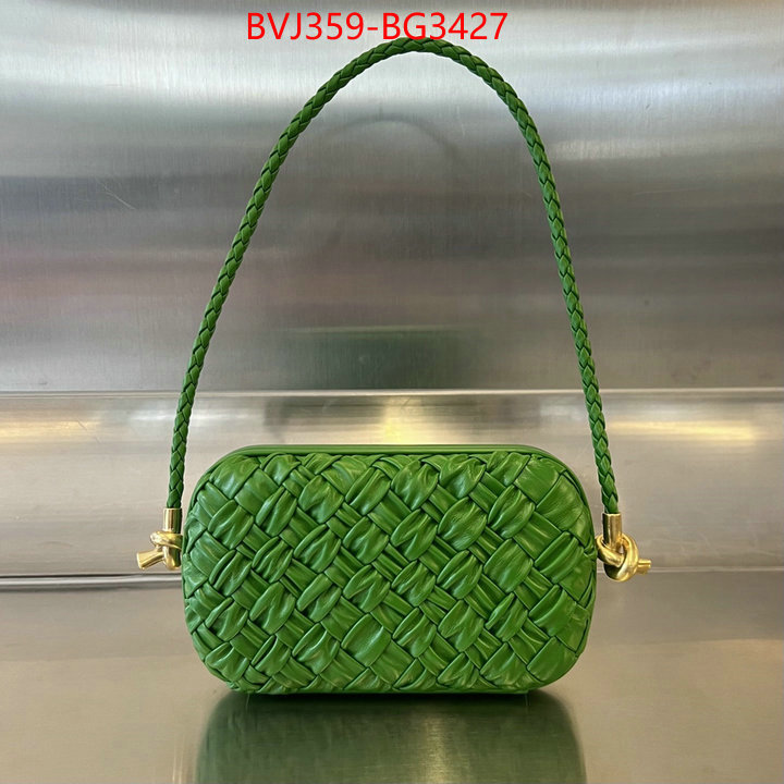 BV Bags(TOP)-Handbag- buy high-quality fake ID: BG3427 $: 359USD