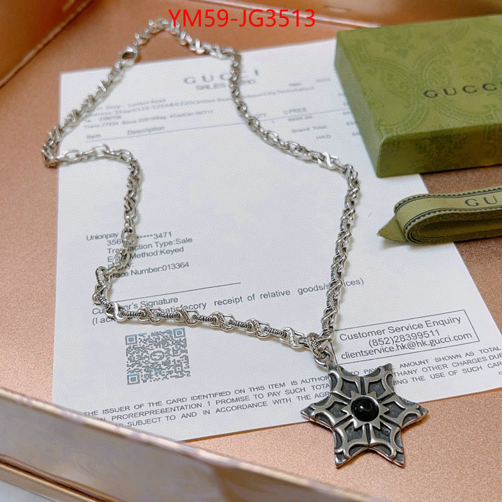 Jewelry-Gucci best ID: JG3513 $: 59USD