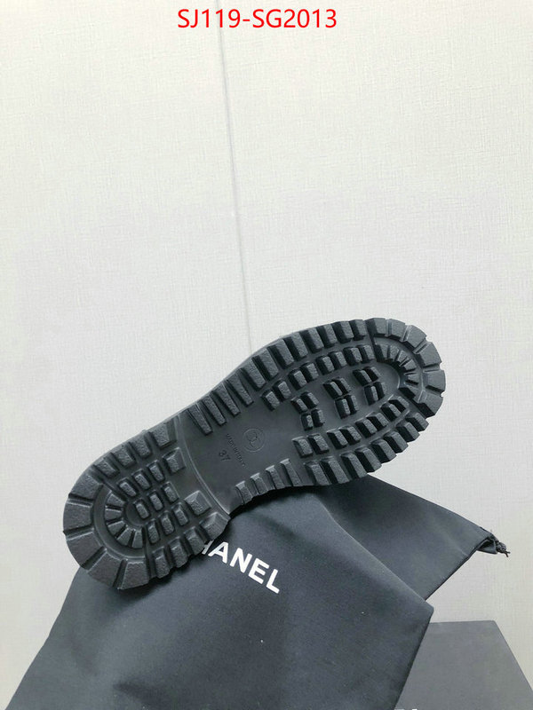 Women Shoes-Chanel from china 2023 ID: SG2013 $: 119USD