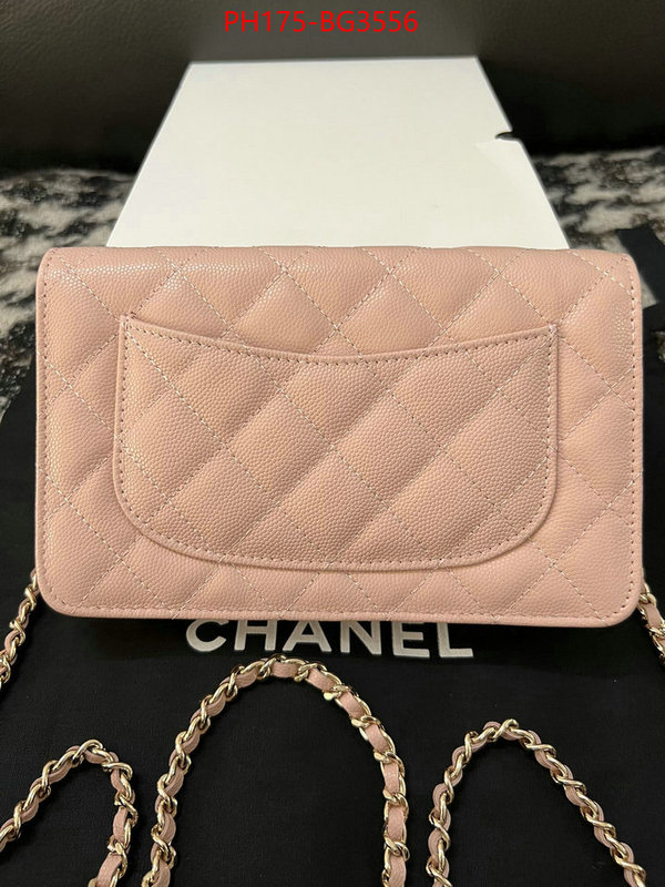 Chanel Bags(TOP)-Diagonal- buy the best replica ID: BG3556 $: 175USD