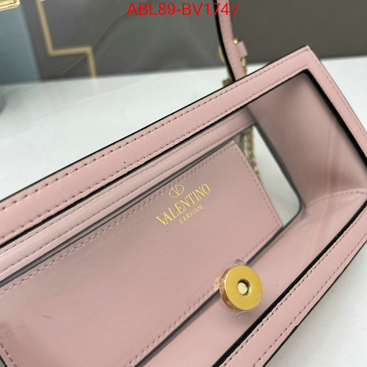 Valentino Bags(4A)-Diagonal- where can i find ID: BV1747 $: 89USD