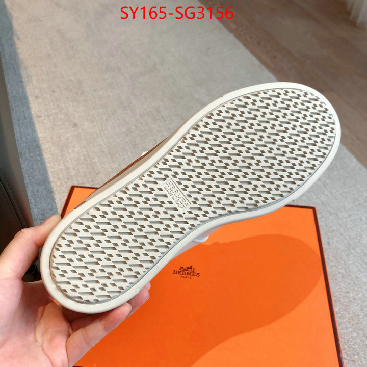 Women Shoes-Hermes sell online ID: SG3156 $: 165USD