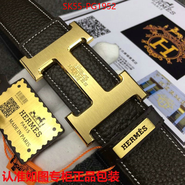 Belts-Hermes what's the best to buy replica ID: PG1952 $: 55USD
