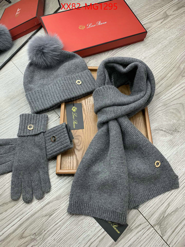 Scarf-Loro Piana top quality website ID: MG1295 $: 82USD