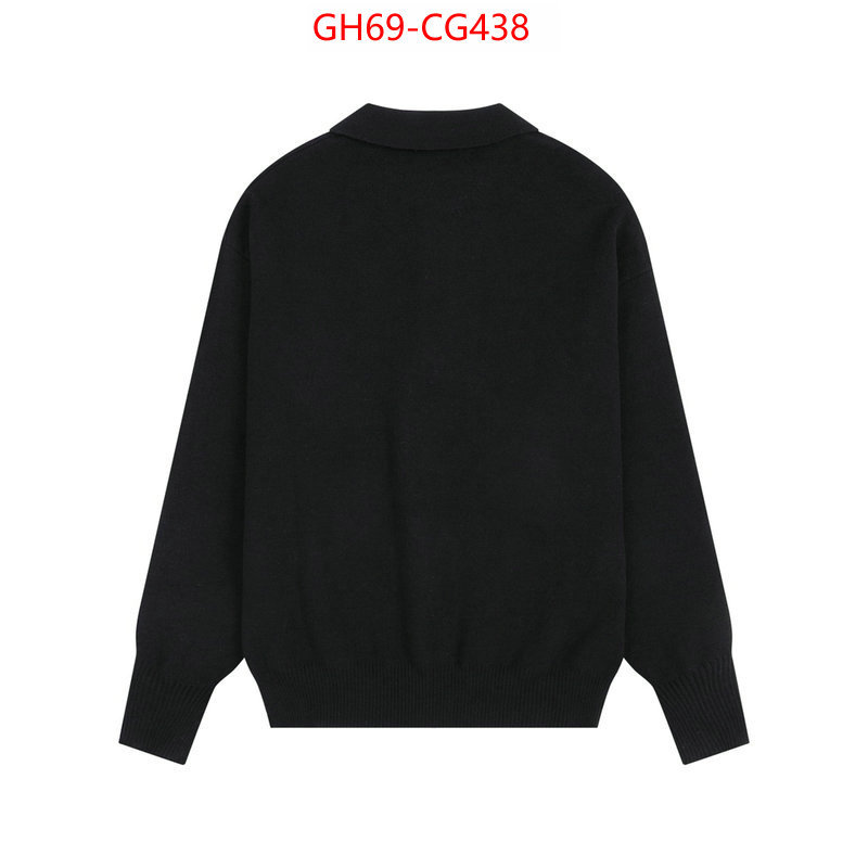 Clothing-AMI where can i buy the best quality ID: CG438 $: 69USD