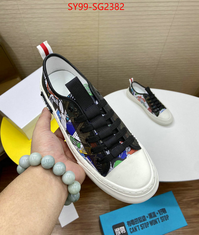 Men Shoes-Gucci buy high-quality fake ID: SG2382 $: 99USD