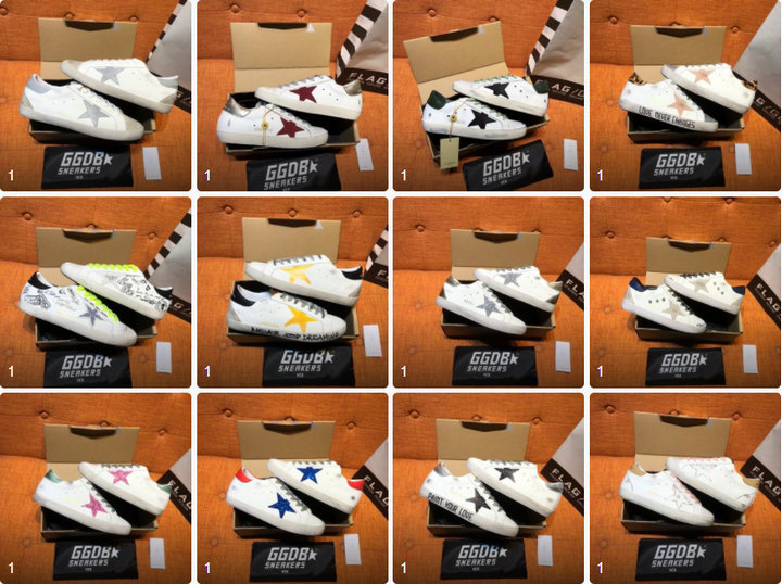 1111 Carnival SALE,Shoes ID: GGX1