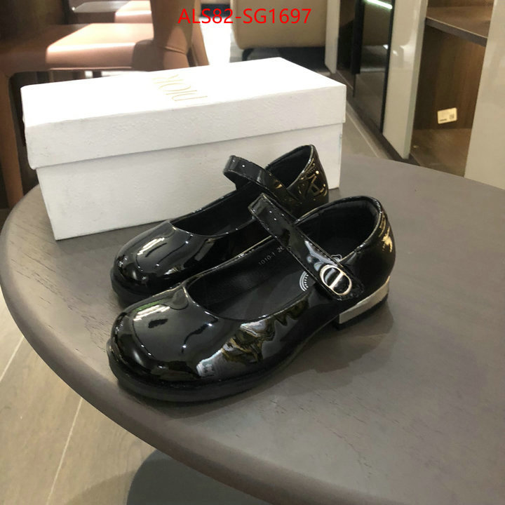 Kids shoes-Dior china sale ID: SG1697 $: 82USD