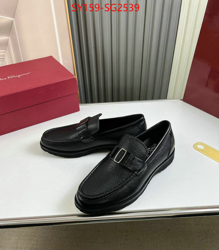 Men shoes-Ferragamo how can i find replica ID: SG2539 $: 159USD