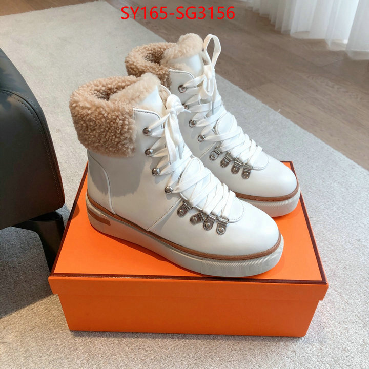 Women Shoes-Hermes sell online ID: SG3156 $: 165USD