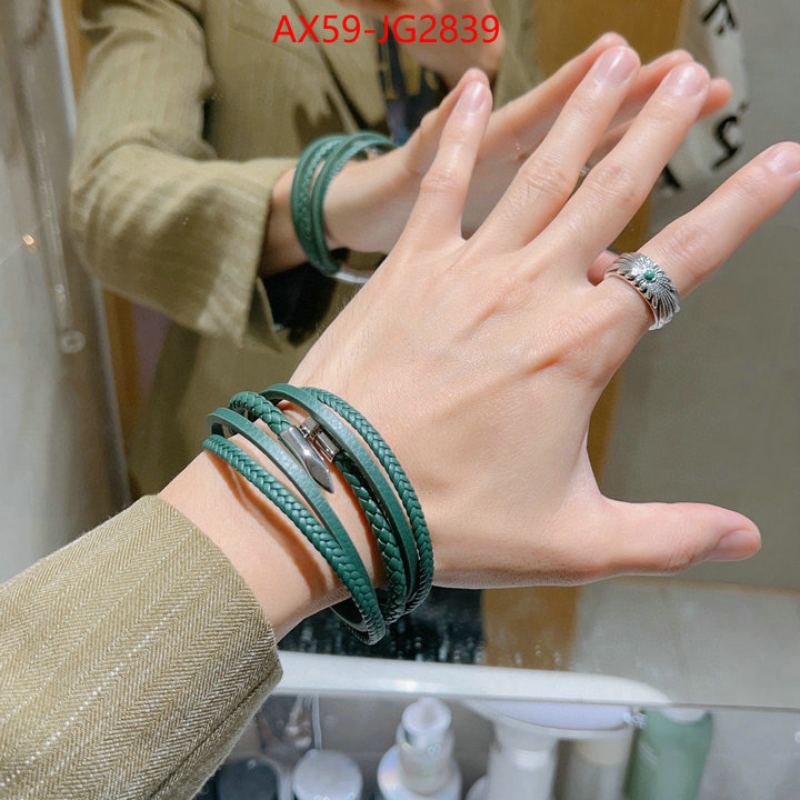 Jewelry-Gucci can you buy knockoff ID: JG2839 $: 59USD