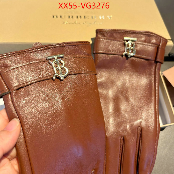 Gloves-Burberry is it ok to buy replica ID: VG3276 $: 55USD