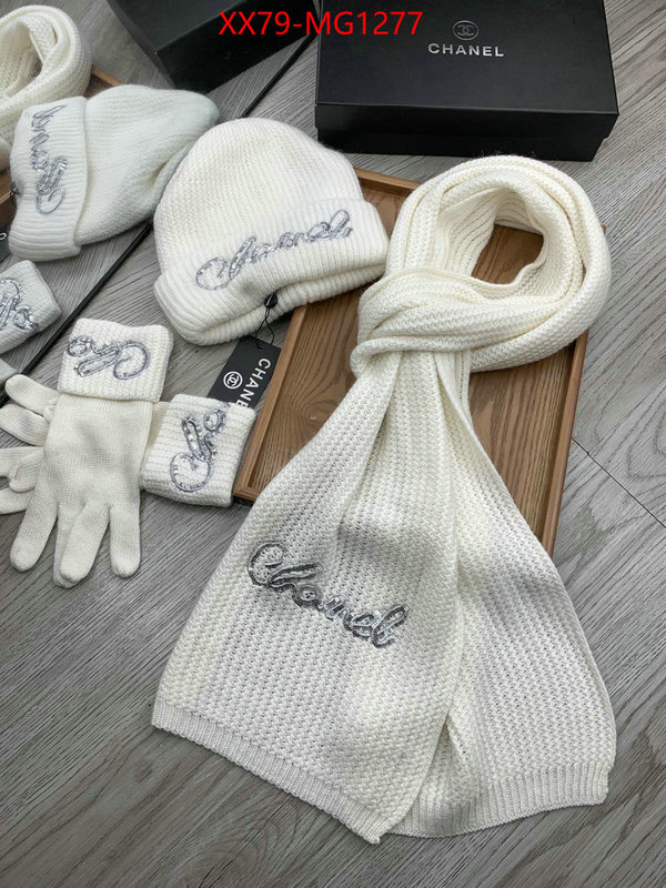 Scarf-Chanel online from china ID: MG1277 $: 79USD