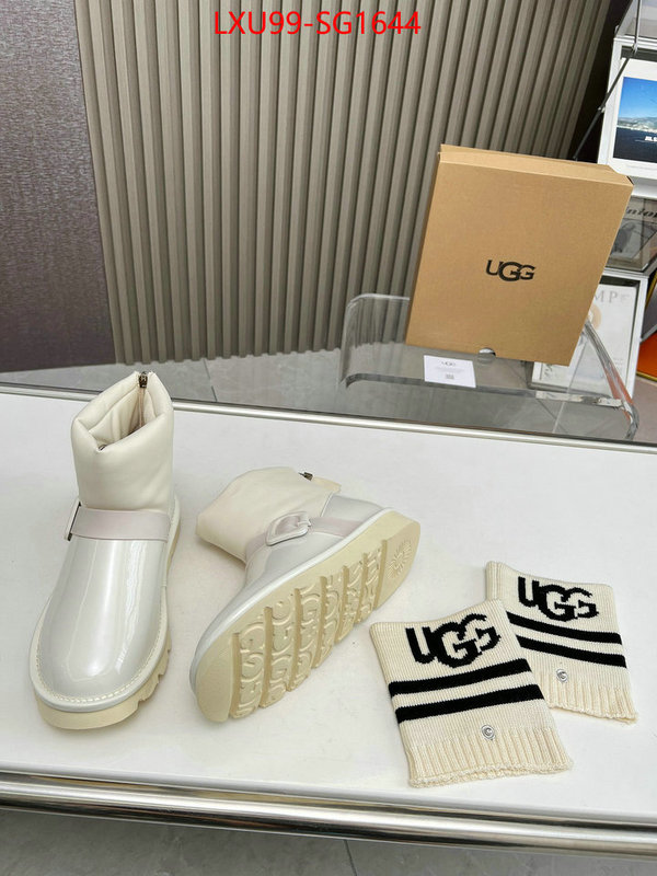 Women Shoes-UGG same as original ID: SG1644 $: 99USD