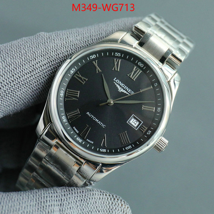 Watch(TOP)-Longines online sale ID: WG713 $: 349USD